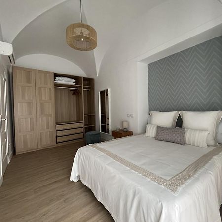 Apartamentos San Miguel Jerez De Los Caballeros Bagian luar foto