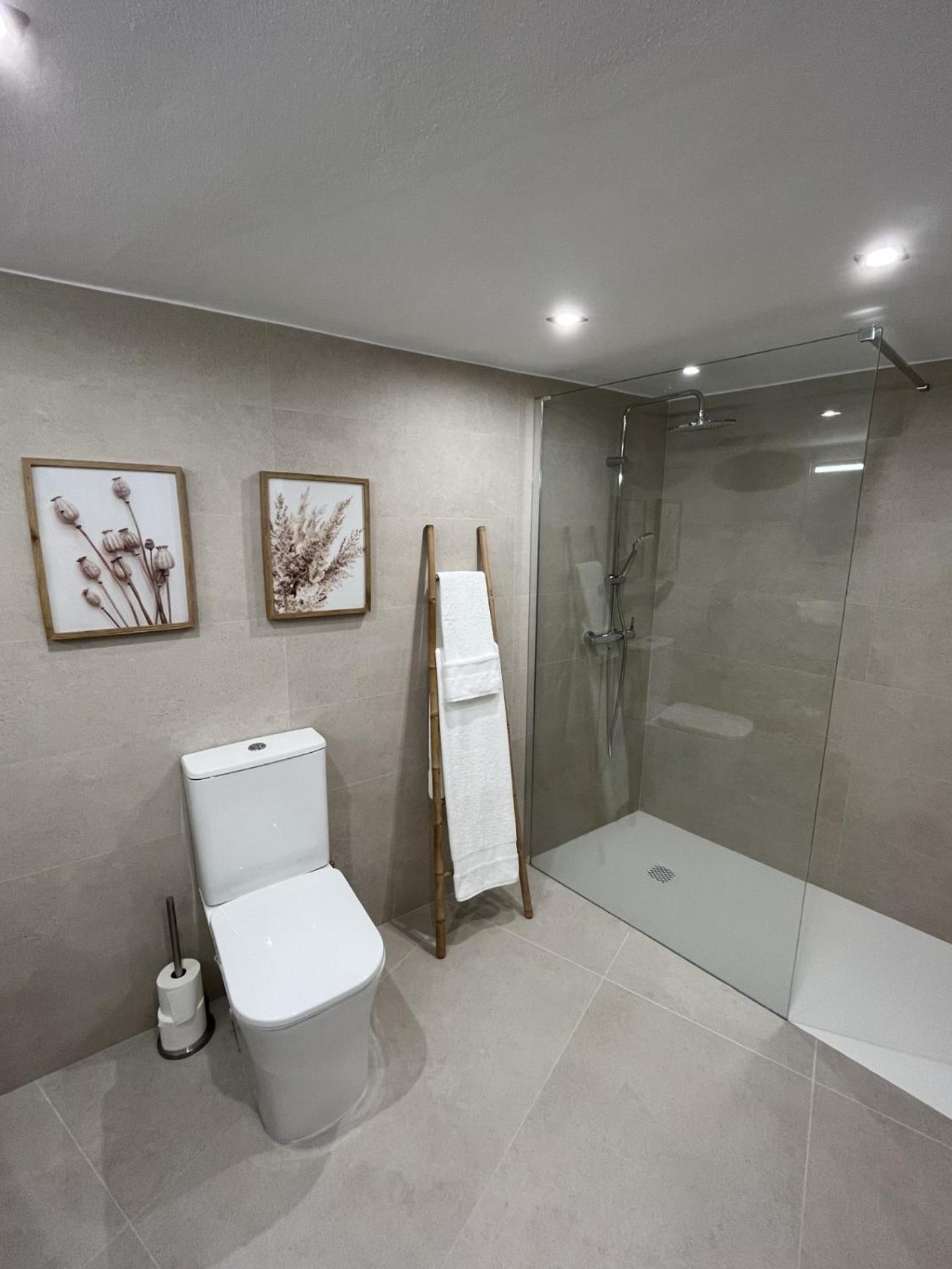 Apartamentos San Miguel Jerez De Los Caballeros Bagian luar foto