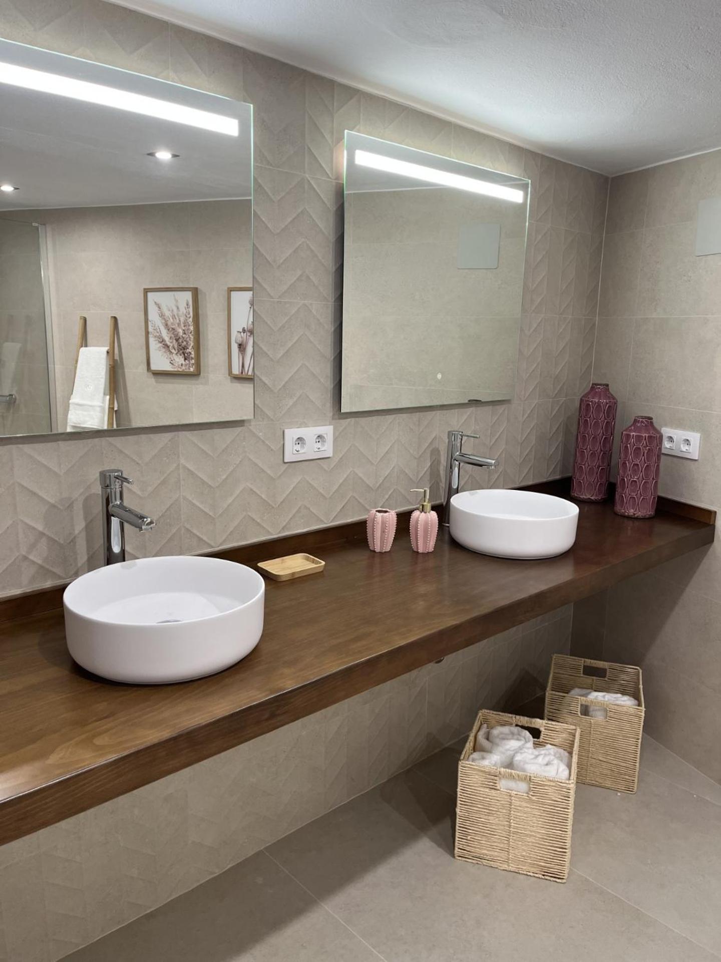Apartamentos San Miguel Jerez De Los Caballeros Bagian luar foto